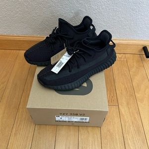 Men’s Yeezy 350 V2 Onyx